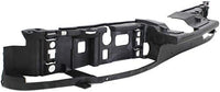 Front Header Panel Plastic Direct Replacement Compatible With 1999-2004 Oldsmobile Alero GM1221114 22619078