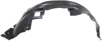 Front Fender Liner Right Passenger Side Direct Replacement Compatible With 1996-2000 Toyota RAV4 TO1249109 5387542012