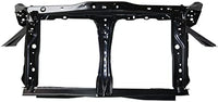 Front Radiator Support Assembly Steel Direct Replacement Compatible With 2018-2019 Subaru Legacy/Outback SU1225156 53029AL28B9P