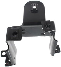 Set Of 2 Front Bumper Inner Bracket Right Passenger & Left Driver Side Direct Replacement Compatible With 2011-2014 GMC Sierra 2500HD 3500HD GM1063102 GM1062102 25832381 25832380