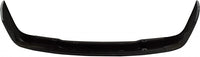 Front Bumper Steel Primed Without Molding Holes Direct Replacement Compatible With 1993-1997 Ford Ranger FO1002243 YL2Z17757CAB-PFM