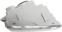 Set Of 2 Front Fog Light Lens And Housing Right Passenger & Left Driver Side Direct Replacement Compatible With 2004-2006 Acura MDX AC2593105 AC2592105 33901S3VA11 33951S3VA11