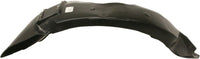 Front Fender Liner Left Driver Side Direct Replacement Compatible With 2010-2013 Chevrolet Camaro GM1248212 22863723