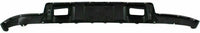 Front Bumper Lower Valance Air Deflector Textured Direct Replacement Compatible With 2011-2014 Chevrolet Silverado 2500 HD / 3500 HD GM1092213 19370763