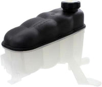 Coolant Reservoir With 20 Psl Cap Direct Replacement Compatible With 2007-2013 Chevrolet Silverado/GMC Sierra 1500/2007-2019 2500HD 3500HD GM3014115 84368363-PFM 22870828-PFM