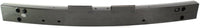 Front Bumper Reinforcement Bar Steel Direct Replacement Compatible With 2009-2014 Nissan Maxima NI1006222 620309N00A