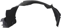 Front Fender Liner Right Passenger Side Direct Replacement Compatible With 1997-2003 Pontiac Grand Prix GM1249131 10309517