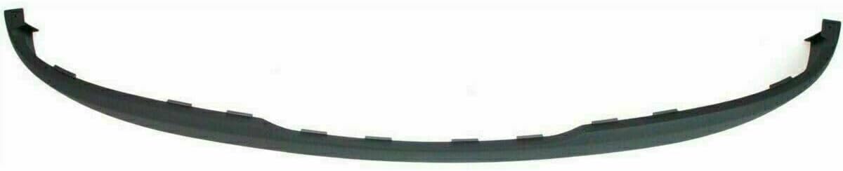 Front Bumper Lower Valance Air Deflector Primed Direct Replacement Compatible With 2007-2014 Chevrolet Avalanche/Suburban/Tahoe GM1092208 15203734