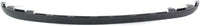 Front Bumper Lower Valance Air Deflector Extension Textured Direct Replacement Compatible With 2011-2014 Chevrolet Silverado 2500HD 3500HD GM1095195 20845670