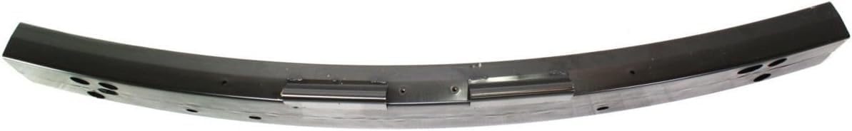 Front Bumper Reinforcement Bar Steel Direct Replacement Compatible With 2009-2014 Nissan Maxima NI1006222 620309N00A
