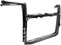 Front Radiator Support Assembly Steel Direct Replacement Compatible With 2004-2006 Scion XB SC1225101 5320152900