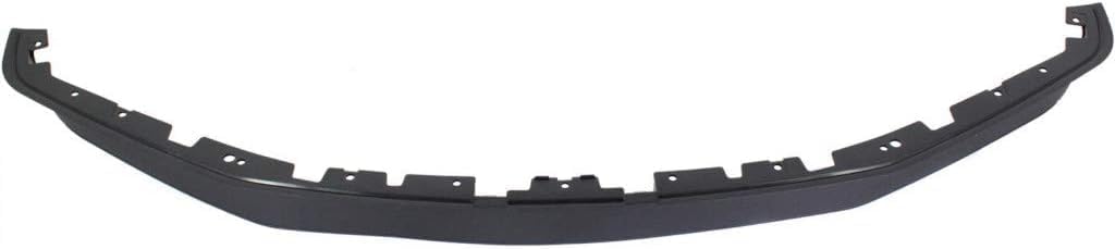 Front Bumper Lower Valance Spoiler Textured Direct Replacement Compatible With 2008-2010 Ford F-250 F-350 Super Duty FO1093116 8C3Z17626B