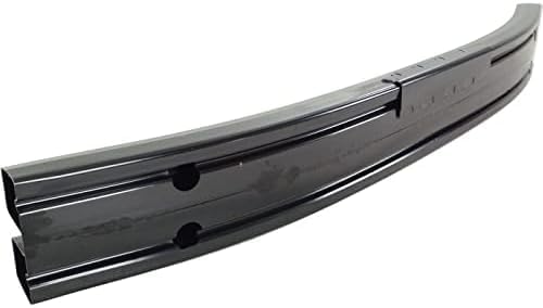 Rear Bumper Reinforcement Steel Direct Replacement Compatible With 2012-2013 Honda Civic HO1106188 71530TR0A00