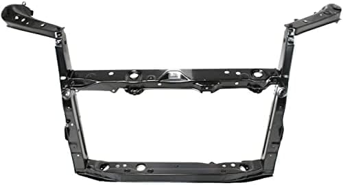 Front Radiator Support Assembly Steel Direct Replacement Compatible With 2004-2006 Scion XB SC1225101 5320152900
