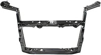 Front Radiator Support Assembly Steel Direct Replacement Compatible With 2004-2006 Scion XB SC1225101 5320152900
