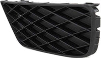 ront Fog Light Cover Outer Primed Plastic Left Driver Side Direct Replacement Compatible With 2009-2011 Honda Civic HO1038100 71108SNAA50