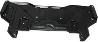 Front Engine Splash Shield Under Cover Direct Replacement Compatible with 2003-2006 Infiniti G35 IN1228127 G5881AL500