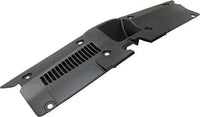 Front Radiator Support Upper Cover Plastic Direct Replacement Compatible With 2017-2019 Honda CR-V HO1224112 71125TLAA00
