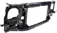 Front Radiator Support Assembly Steel Direct Replacement Compatible With 1996-2002 Toyota 4Runner TO1225159 5320135100