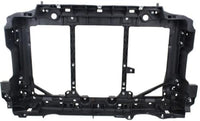 Front Radiator Support Plastic Direct Replacement Compatible With 2014-2018 Mazda 3/2014-2021 6 MA1225149 GHP953110B