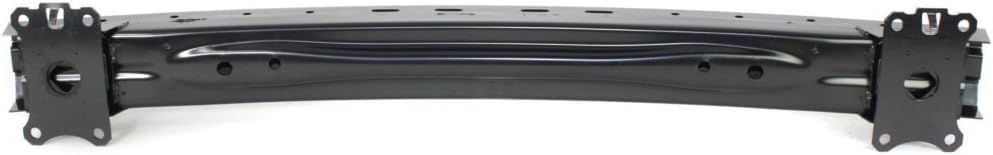 Front Bumper Reinforcement Steel Direct Replacement Compatible With 2009-2013 Subaru Forester SU1006144 57711SC0109P