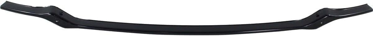 Front Bumper Lower Mounting Brace Reinforcement Steel Direct Replacement Compatible With 2012-2019 BMW 3-Series / 2014-2021 BMW 2-Series BM1007100 51647266325
