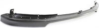 Front Bumper Filler Stone Deflector Between Bumper and Grille Direct Replacement Compatible with 1992-1997 Ford F-Series FO1087122 F2TZ17779A