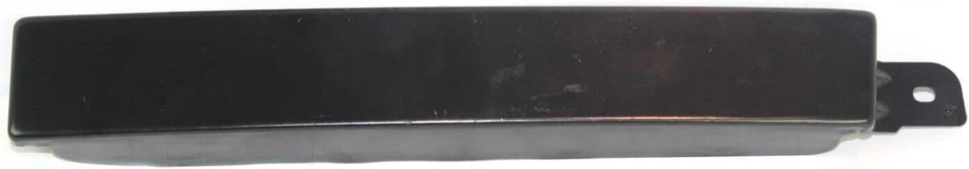 AUTOS PARTS PLUS Front Grille Extension Fillers Steel Right Passenger & Left Driver Side Direct Replacement Compatible With 1996-2002 Toyota 4Runner TO1089103 TO1088103 5251235030 5251335030