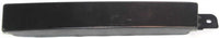 AUTOS PARTS PLUS Front Grille Extension Fillers Steel Right Passenger & Left Driver Side Direct Replacement Compatible With 1996-2002 Toyota 4Runner TO1089103 TO1088103 5251235030 5251335030