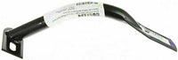 Front Bumper Primed + Upper Cover + Lower Valance Textured + Outer Brace Bracket LH & RH Side Direct Replacement Compatible With Chevrolet Silverado 1500 2003-2006 GM1051110 GM1002417