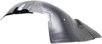 Front Fender Liner Left Driver Side Direct Replacement Compatible With 2002-2006 Cadillac Escalade GM1250111 93441154