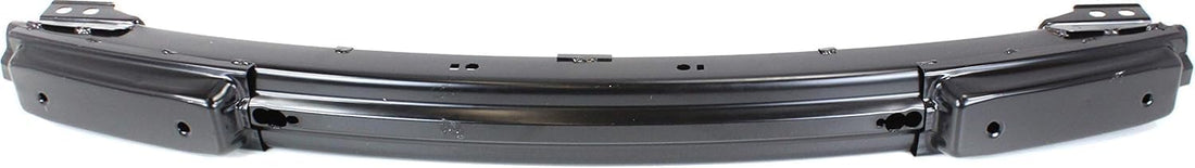 Front Bumper Reinforcement Direct Replacement Compatible With 2004-2005 Acura TSX AC1006133 71130SECA10