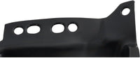Front Engine Splash Shield Under Cover Direct Replacement Compatible with 2011-2020 Toyota Sienna TO1228174 5144108030