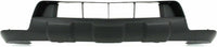 Front Bumper Chrome Steel + Upper Cover + Lower Valance Primed + Retainer Direct Replacement Compatible With 2005-2008 Nissan Frontier NI1000224 NI1002140 NI1006217 NI1015100
