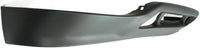 AUTOS PARTS PLUS Front Bumper Steel + Upper Cover + Lower Valance Panel Primed Direct Replacement Compatible With 1999-2002 GMC Sierra / 2001-2006 Yukon 1500 2500 GM1051105 GM1002374 GM1092171