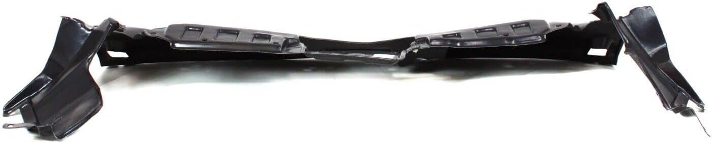 Front Engine Splash Shield Under Cover Direct Replacement Compatible With 2002-2004 Honda CR-V HO1228114 74111S9A000