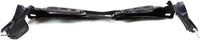 Front Engine Splash Shield Under Cover Direct Replacement Compatible With 2002-2004 Honda CR-V HO1228114 74111S9A000
