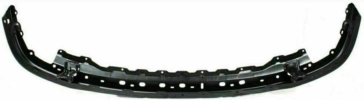 Front Bumper Chrome + Grille + Upper Cover + Lower Valance + Headlights & Fillers + Signal + Corner Lamps RH And LH Side Direct Replacement Compatible With 2001-2004 Toyota Tacoma