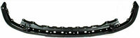 Front Bumper Chrome + Grille + Upper Cover + Lower Valance + Headlights & Fillers + Signal + Corner Lamps RH And LH Side Direct Replacement Compatible With 2001-2004 Toyota Tacoma