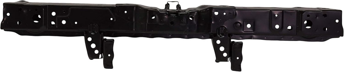 Front Radiator Support Upper Tie Bar Steel Direct Replacement Compatible With 2019-2024 Toyota RAV4 TO1225494 5320542906