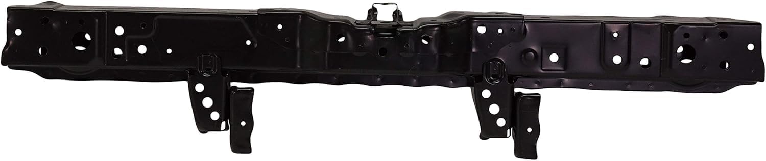 Front Radiator Support Upper Tie Bar Steel Direct Replacement Compatible With 2019-2024 Toyota RAV4 TO1225494 5320542906