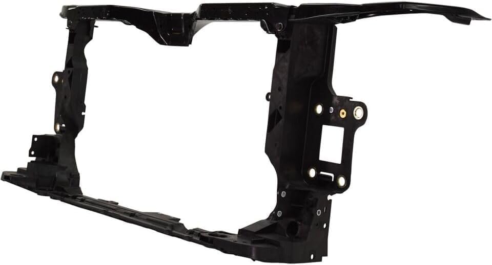Front Radiator Support Direct Replacement Compatible With 2019-2021 Honda Civic HO1225210 71410TBAA02