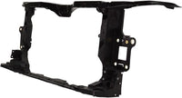 Front Radiator Support Direct Replacement Compatible With 2019-2021 Honda Civic HO1225210 71410TBAA02