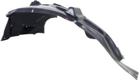 Front Fender Liner Left Driver Side Direct Replacement Compatible With 2015-2020 Ford F-150 FO1248164 FL3Z16103C