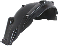 Front Fender Liner Right Passenger Side Direct Replacement Compatible With 1999-2005 Mercedes Benz ML-Class MB1249120 1638840822