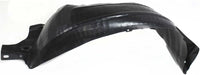 Front Fender Liner Right Passenger Side Direct Replacement Compatible with 1999-2004 Ford Mustang FO1251111 2R3Z16102AA