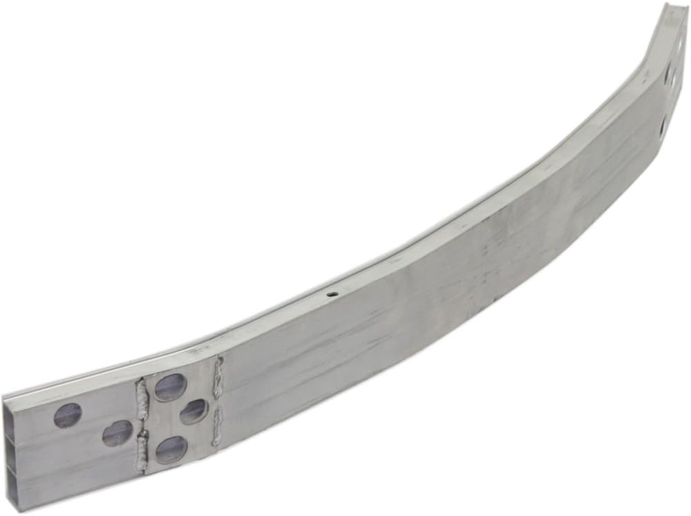 Front Bumper Reinforcement Aluminum Direct Replacement Compatible With 2014-2016 Lexus IS250 / IS350 LX1006143 5213153080