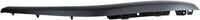 AUTOS PARTS PLUS Rear Section Wheel Opening Molding 2-Piece Fender Trim Right Passenger Side Direct Replacement Compatible with 2011-2022 Jeep Grand Cherokee CH1791103 1MP34RXFAI
