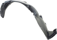 Front Fender Liner Right Passenger Side Direct Replacement Compatible With 2005-2007 Ford Escape/Mercury Mariner FO1251127 5L8Z16102AA