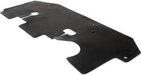 Front Fender Liner Left=Right Side Direct Replacement Compatible With 2008-2011 Cadillac STS GM1250161 25898940